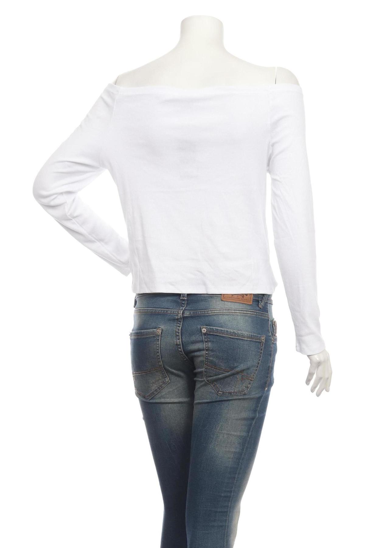 Блуза URBAN CLASSICS2