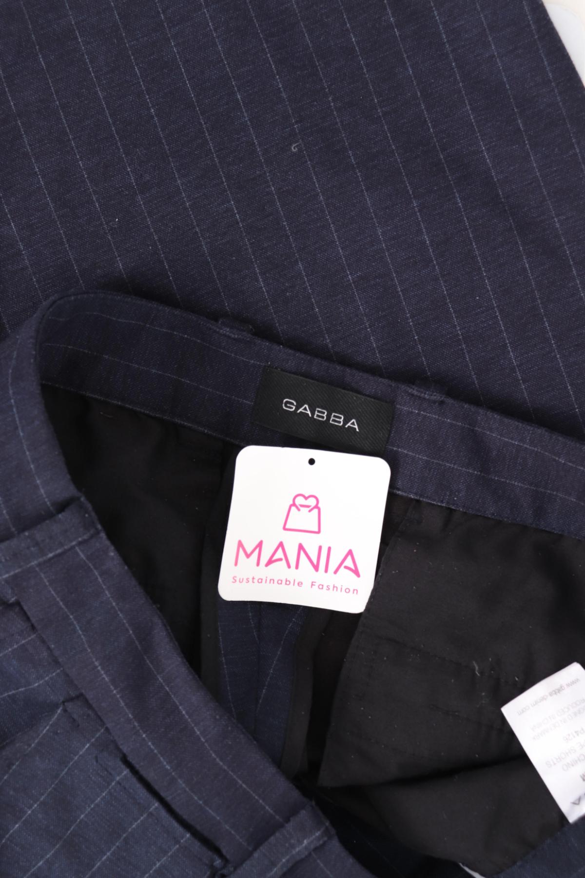 Къси панталони GABBA3