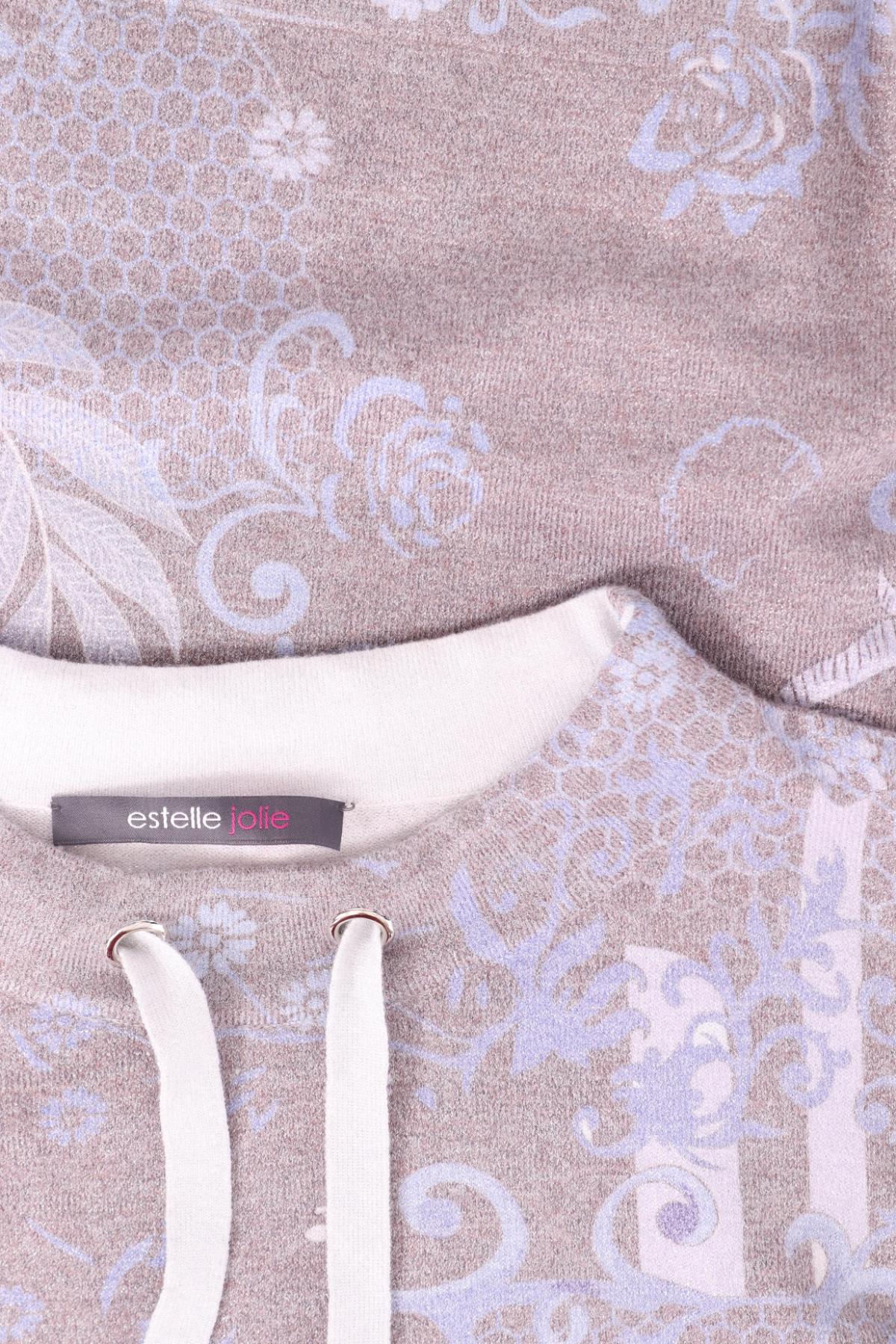 Пуловер ESTELLE JOLIE3