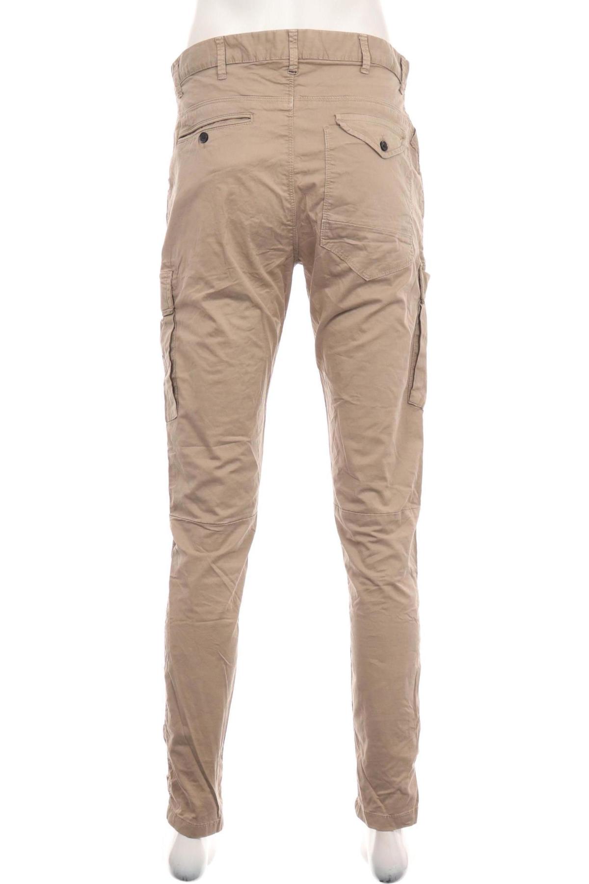 Спортен панталон DSTREZZED2