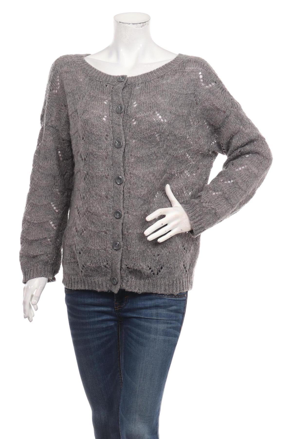 Жилетка NO NAME1