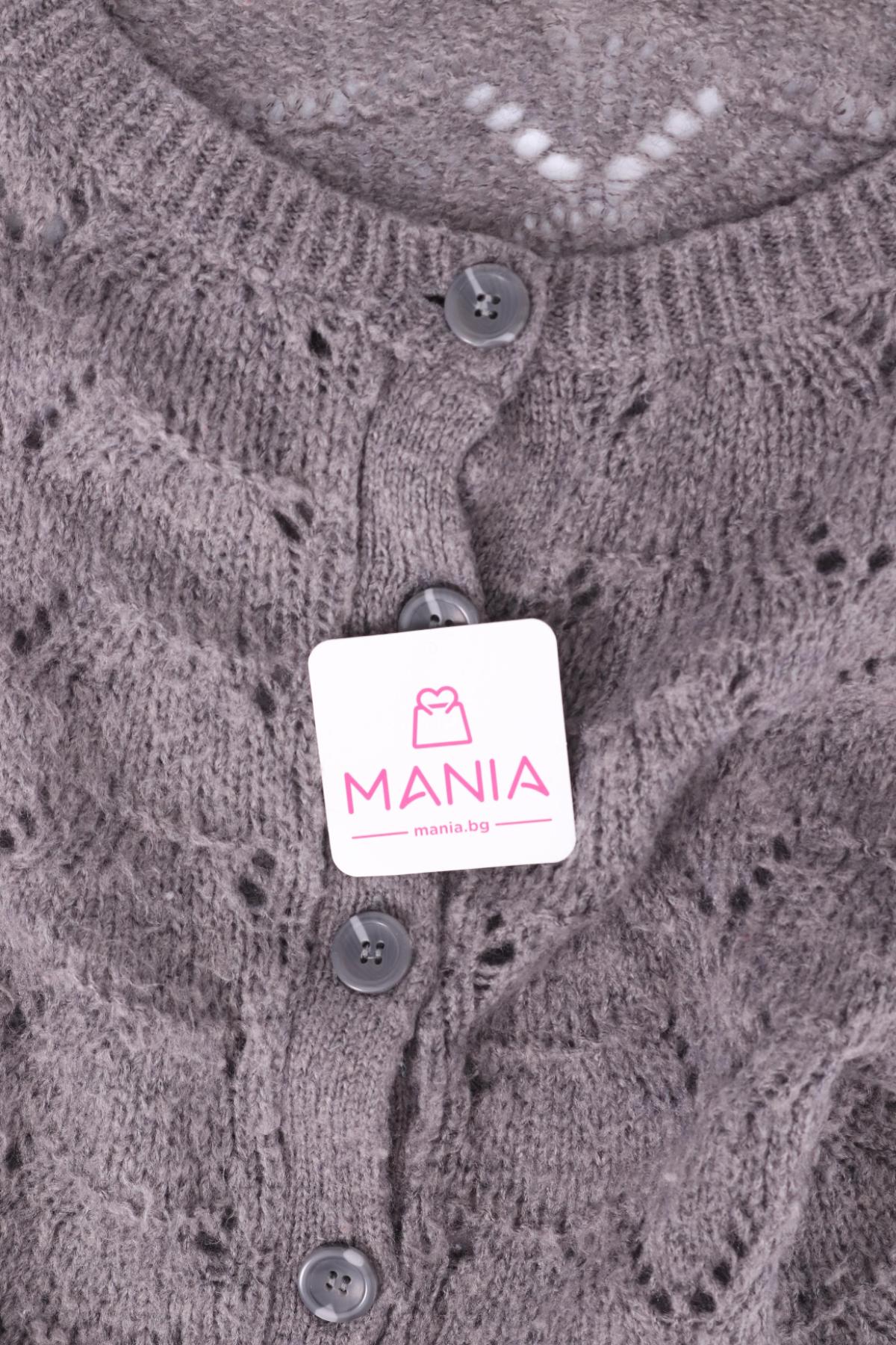 Жилетка NO NAME3