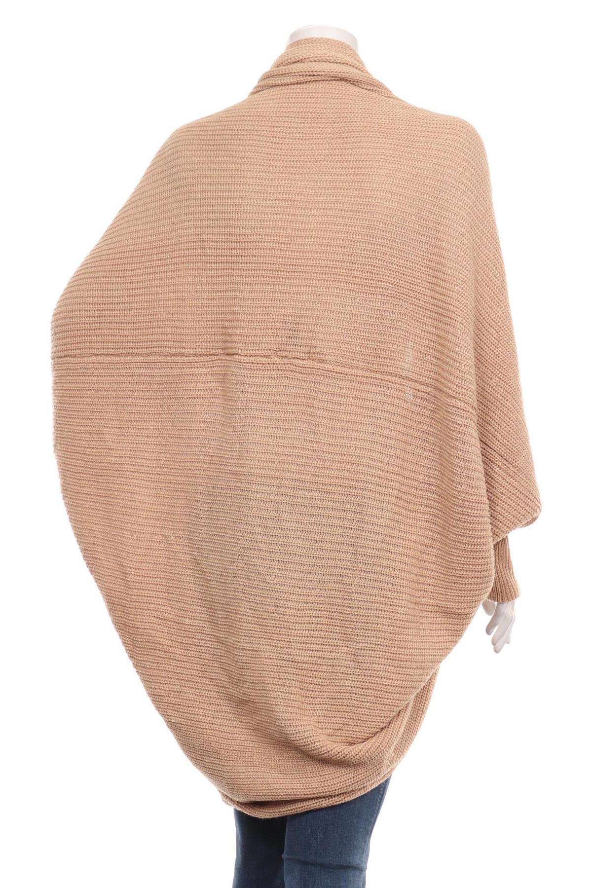 Жилетка FOREVER 212