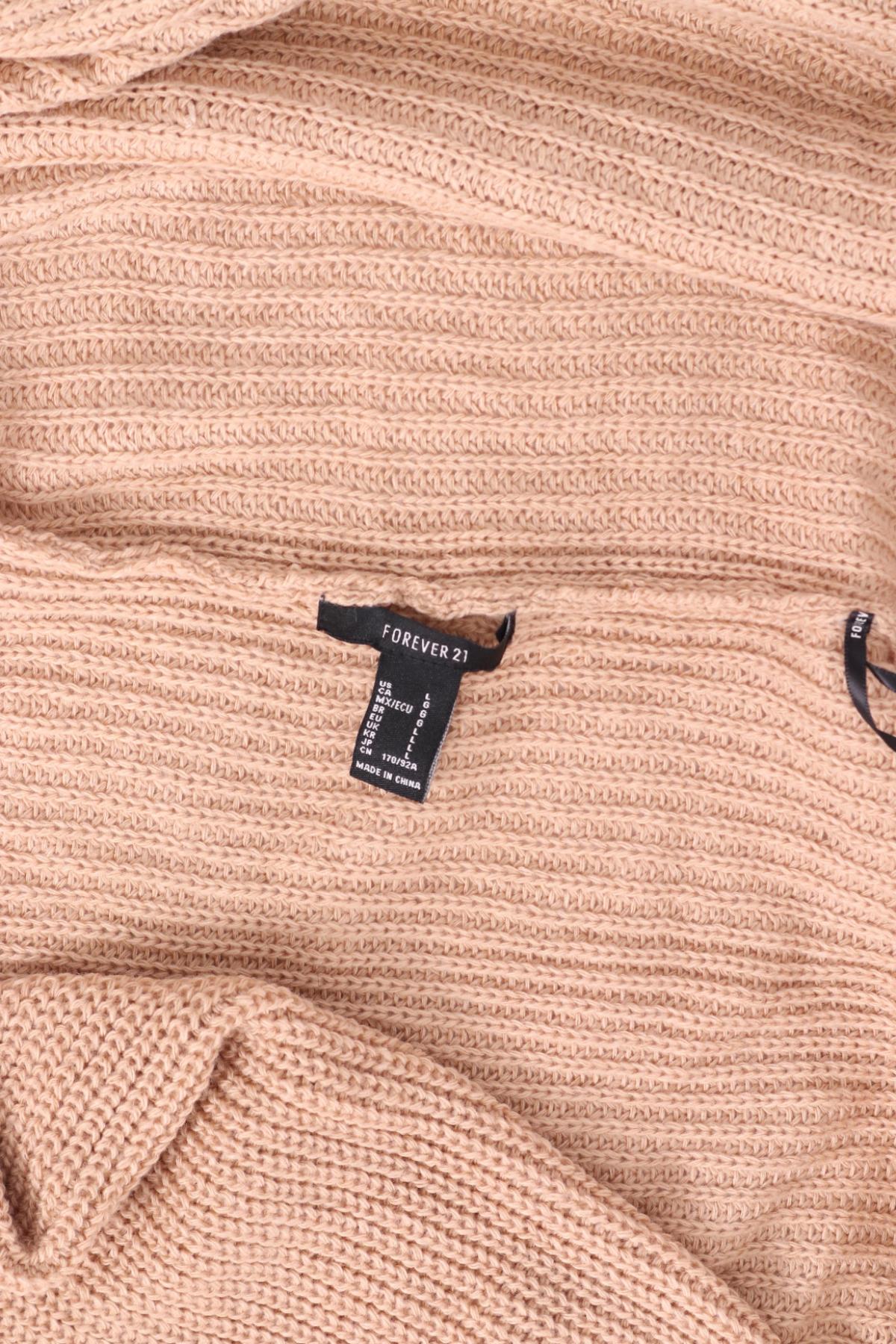 Жилетка FOREVER 213