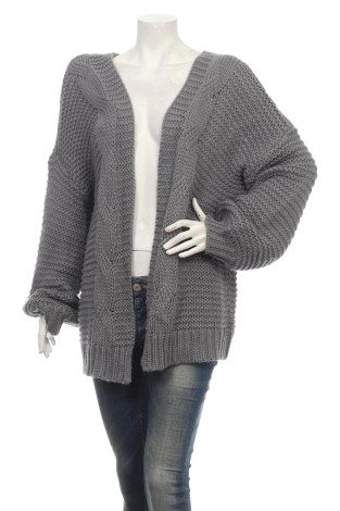 Жилетка MEROKEETY