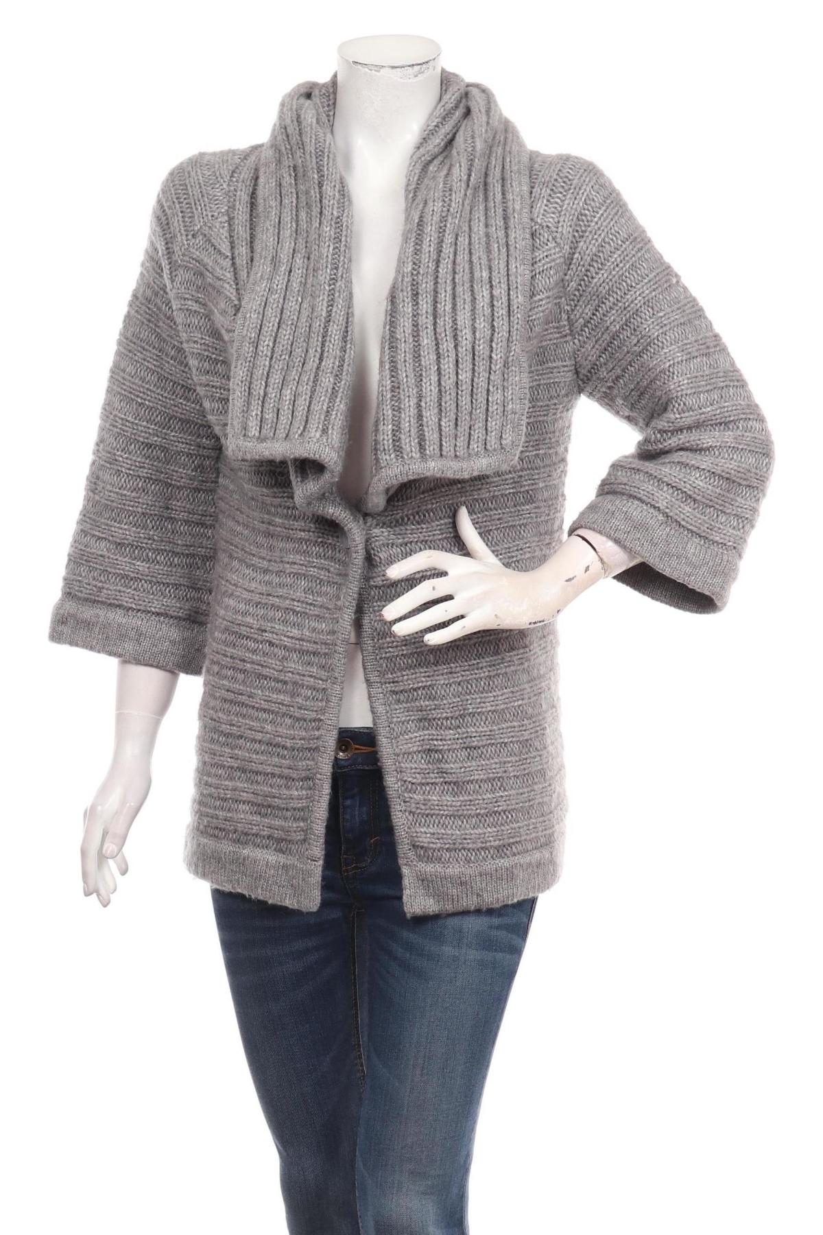 Жилетка MANGO1