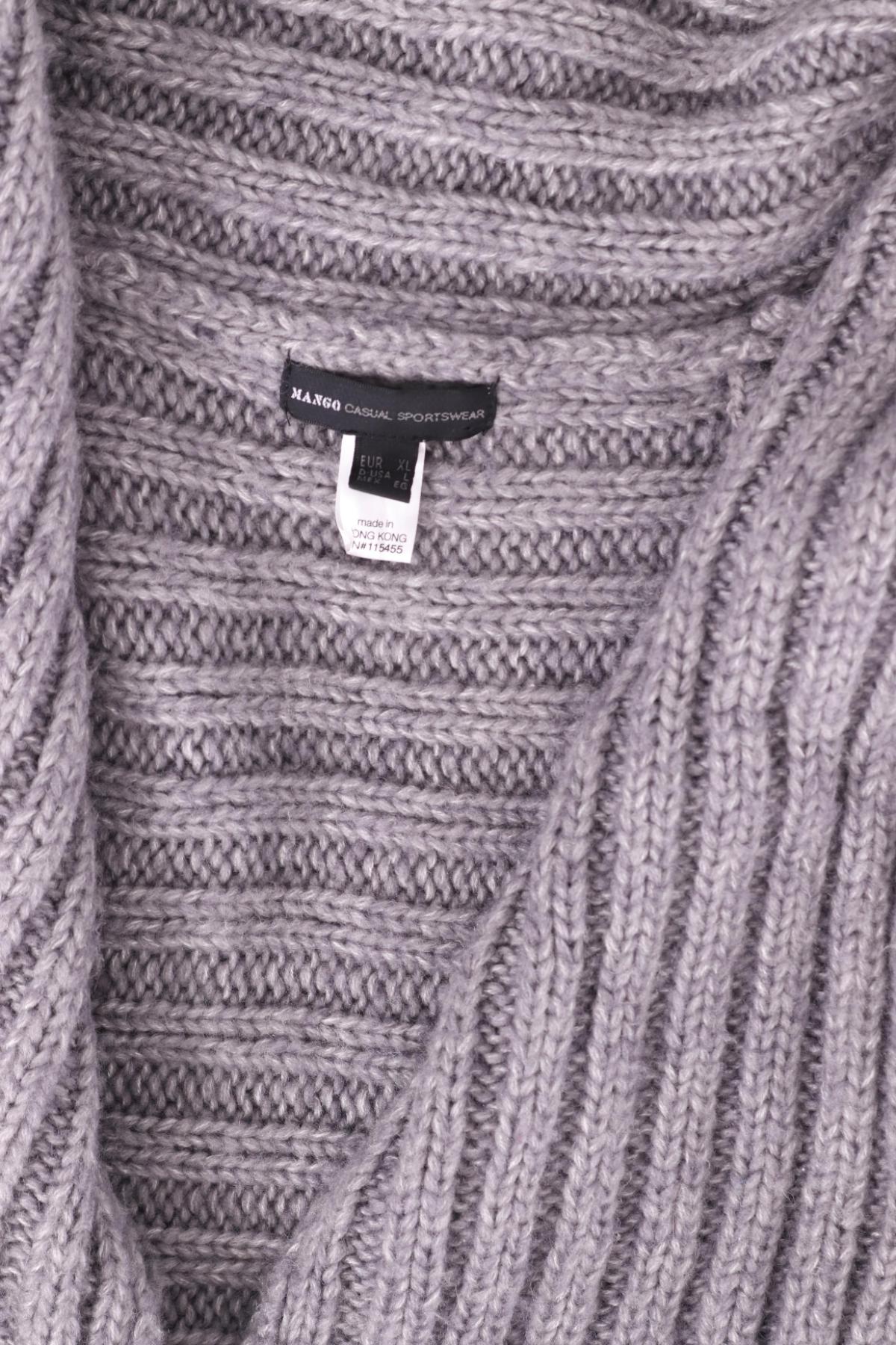 Жилетка MANGO3