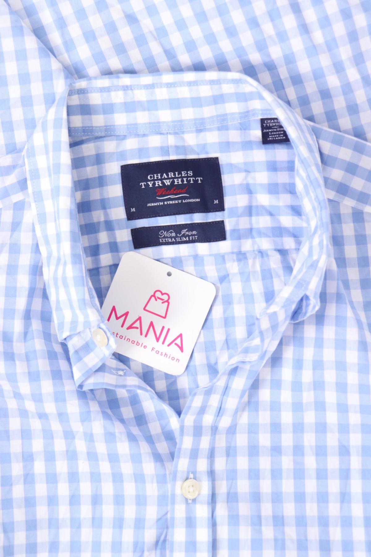 Риза CHARLES TYRWHITT3