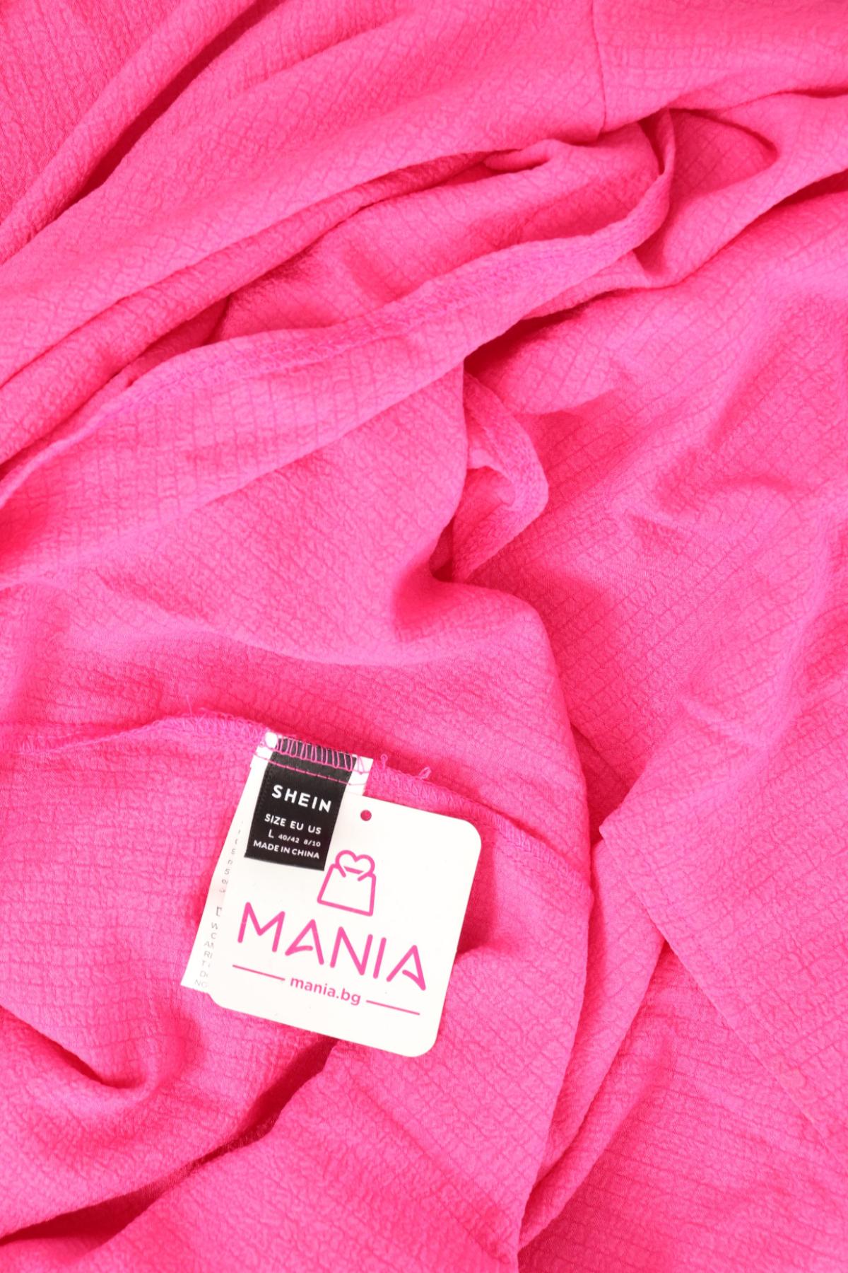 Ежедневна рокля SHEIN3