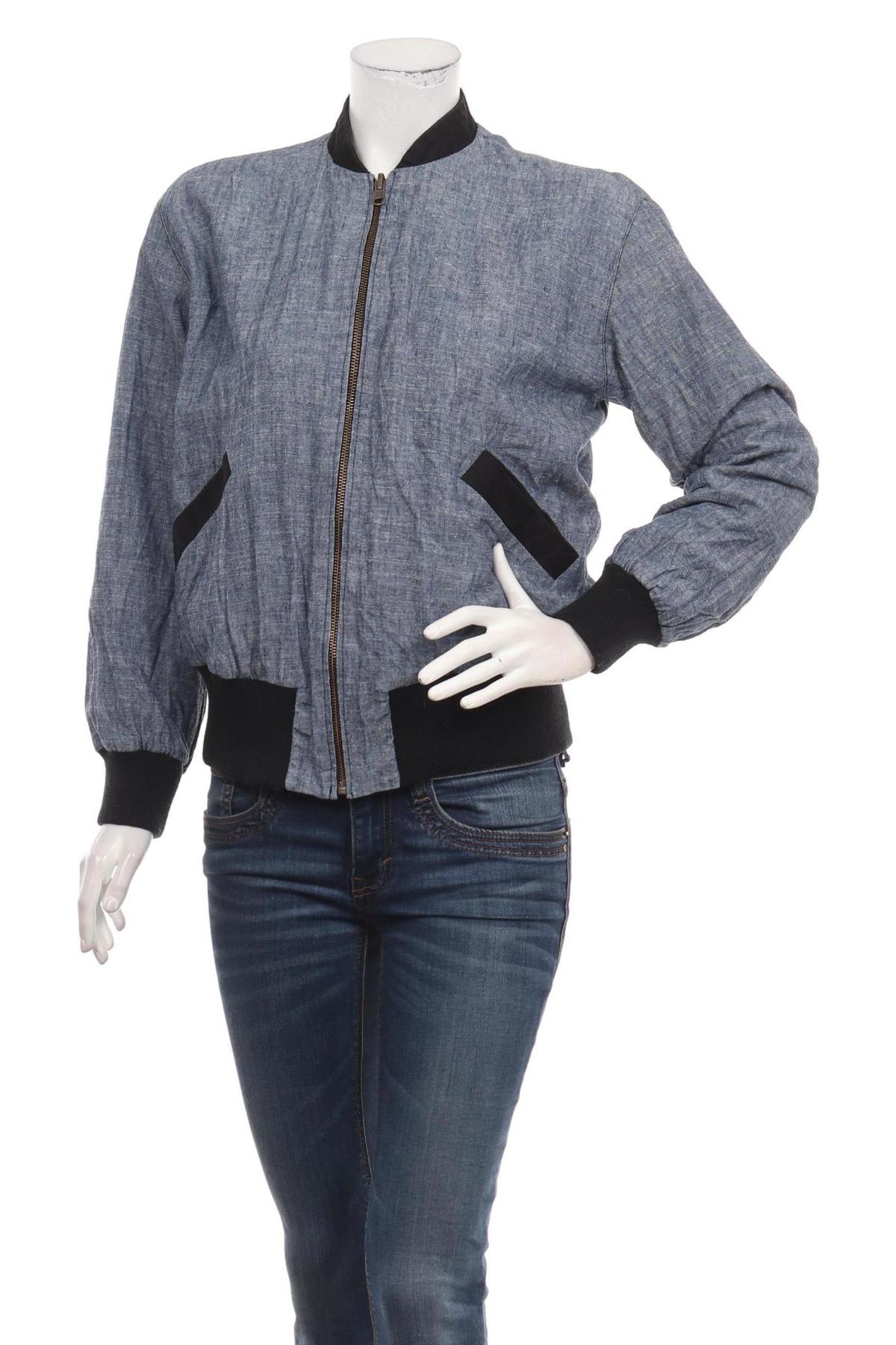 Пролетно/Есенно яке KHALA2