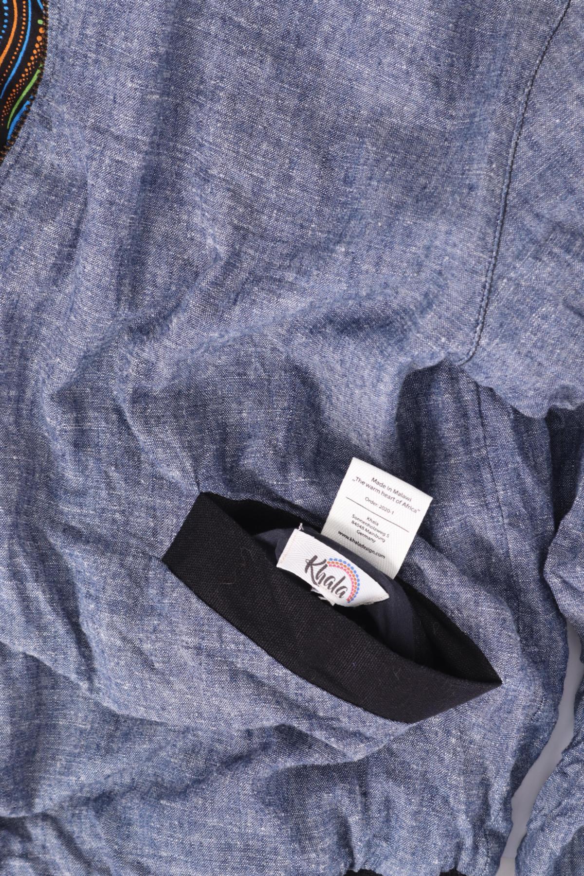 Пролетно/Есенно яке KHALA3