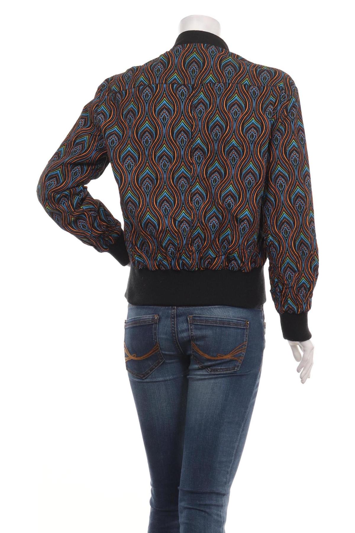 Пролетно/Есенно яке KHALA4