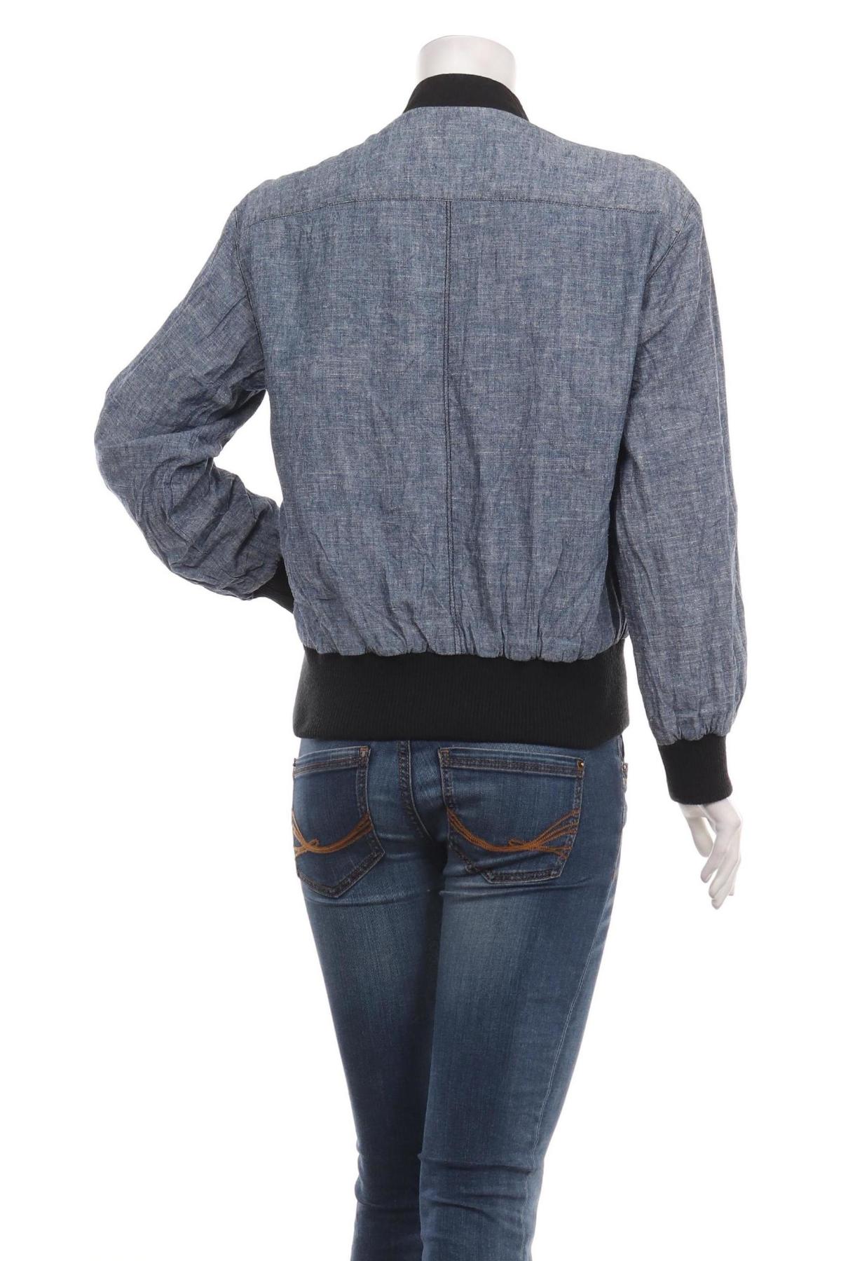 Пролетно/Есенно яке KHALA5