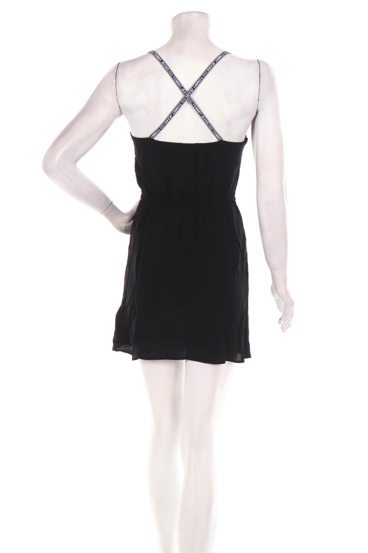 Ежедневна рокля TOMMY JEANS2