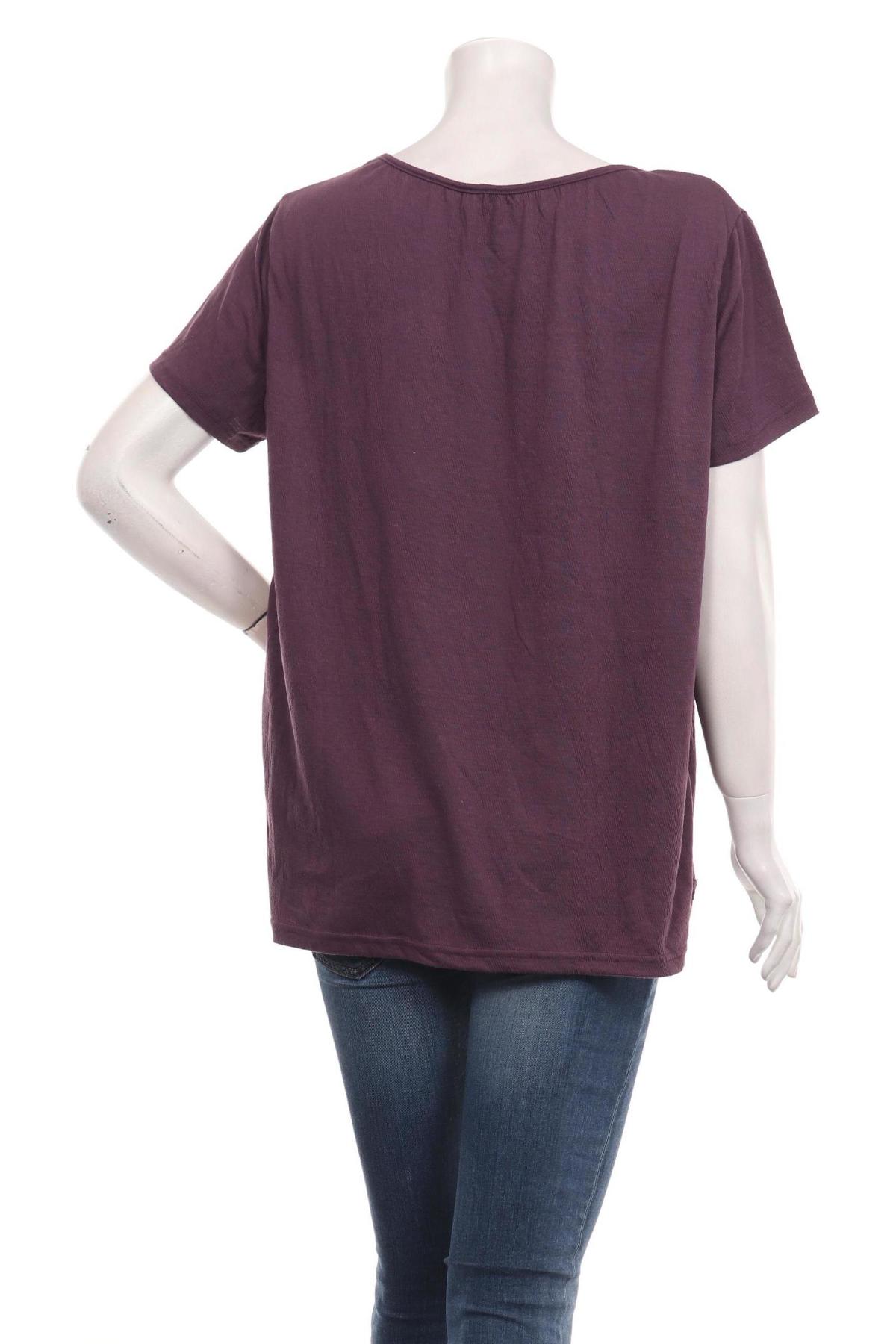 Блузи от Тениски GINA BENOTTI2