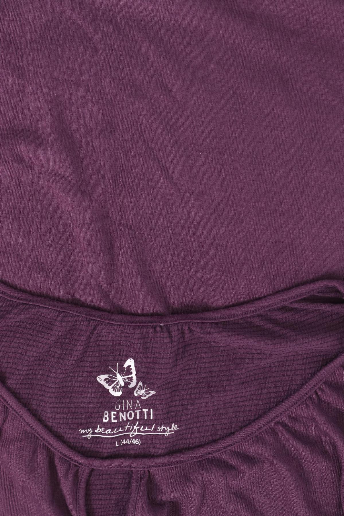 Блузи от Тениски GINA BENOTTI3