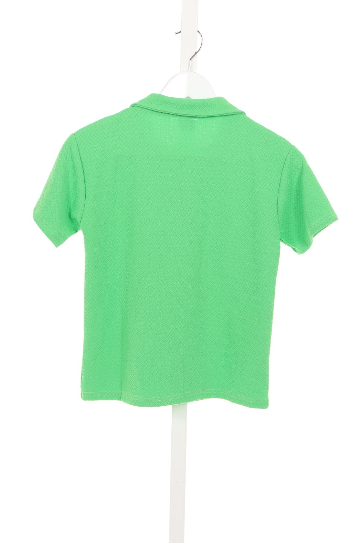 Детска тениска NO NAME2