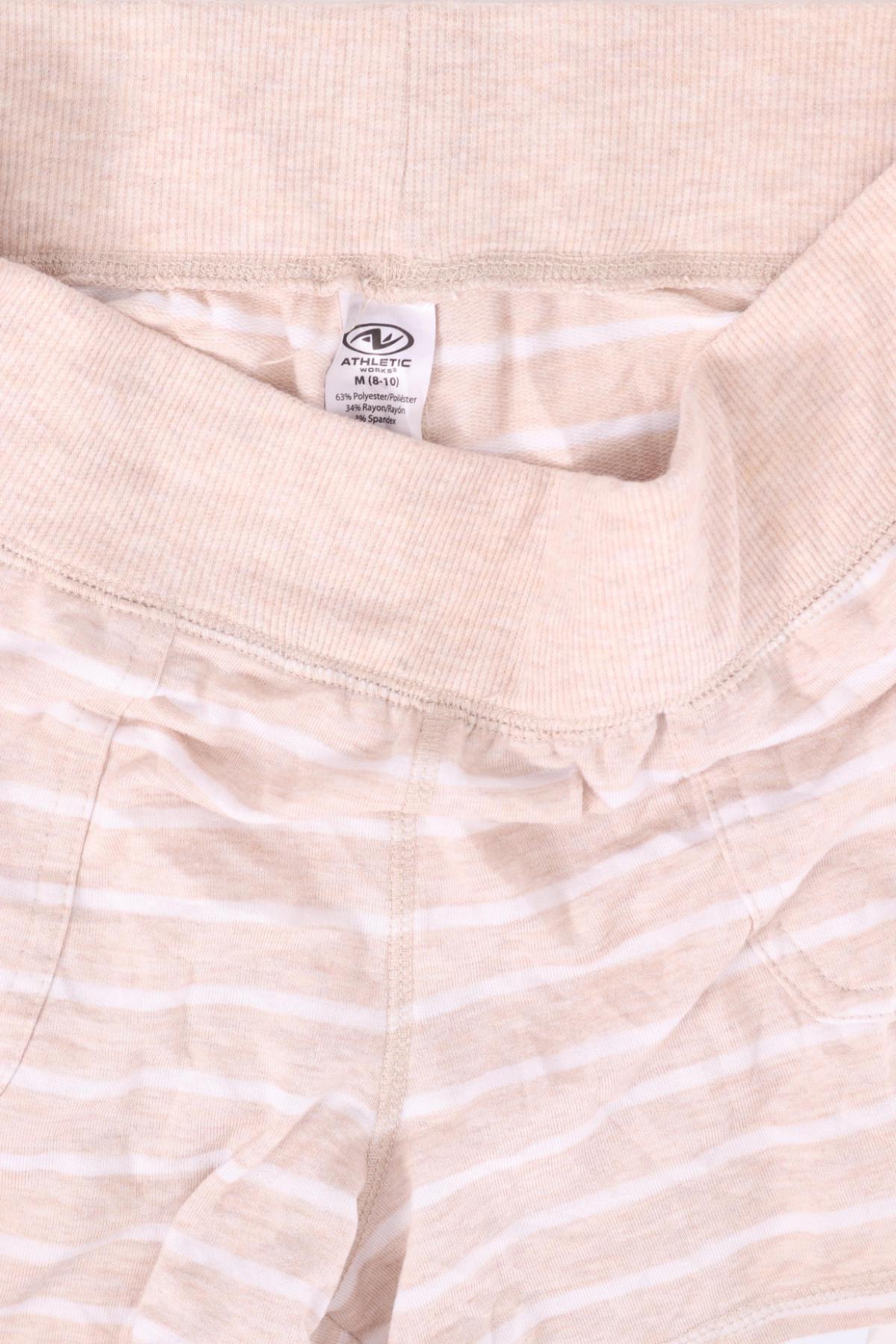 Къси панталони ATHLETIC WORKS3