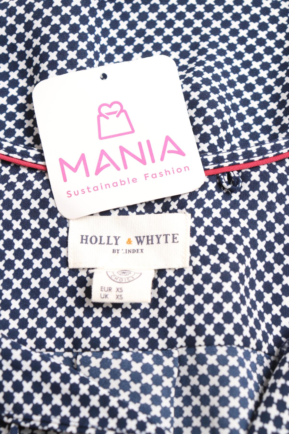 Блуза HOLLY & WHYTE BY LINDEX3