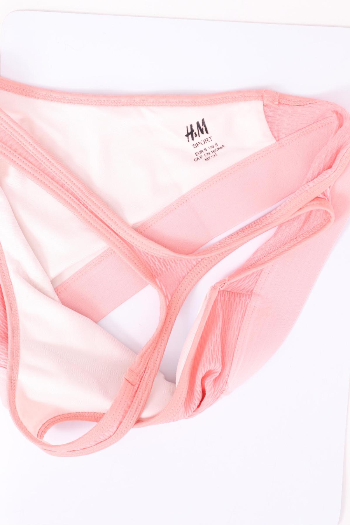 Спортно бюстие H&M SPORT3