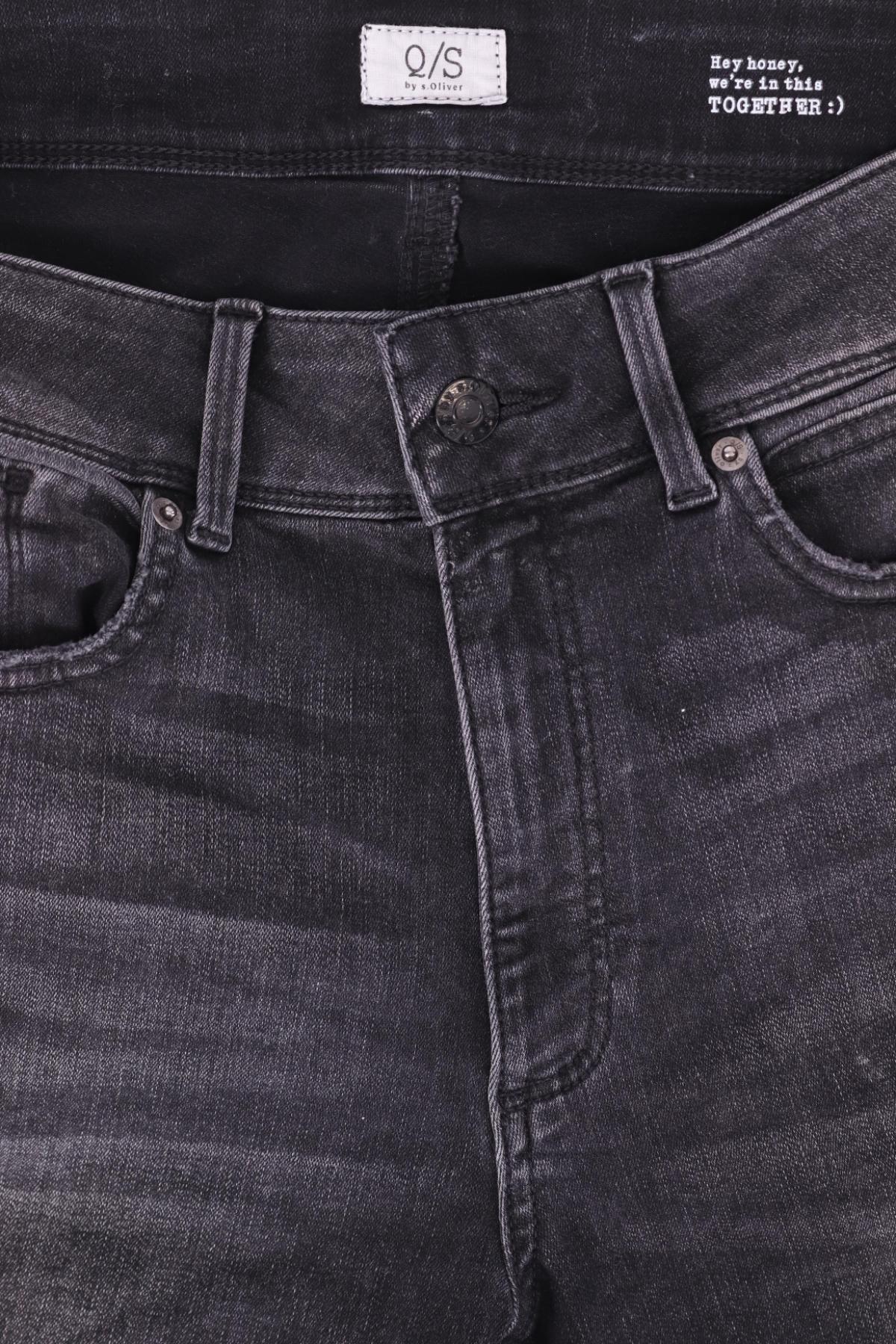 Дънки Q/S DESIGNED BY S.OLIVER3