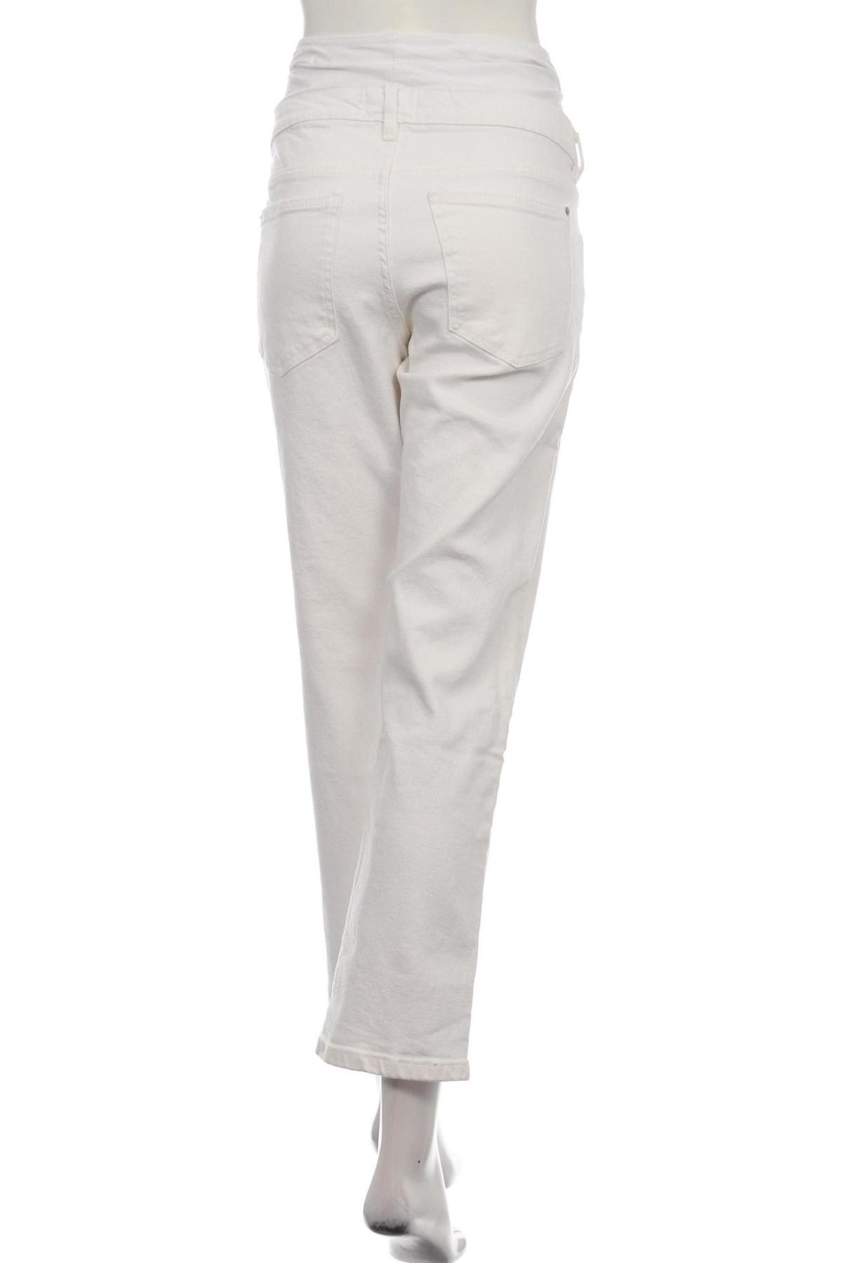 Дънки за бременни SINSAY2