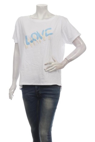 Tricou HEART KISS