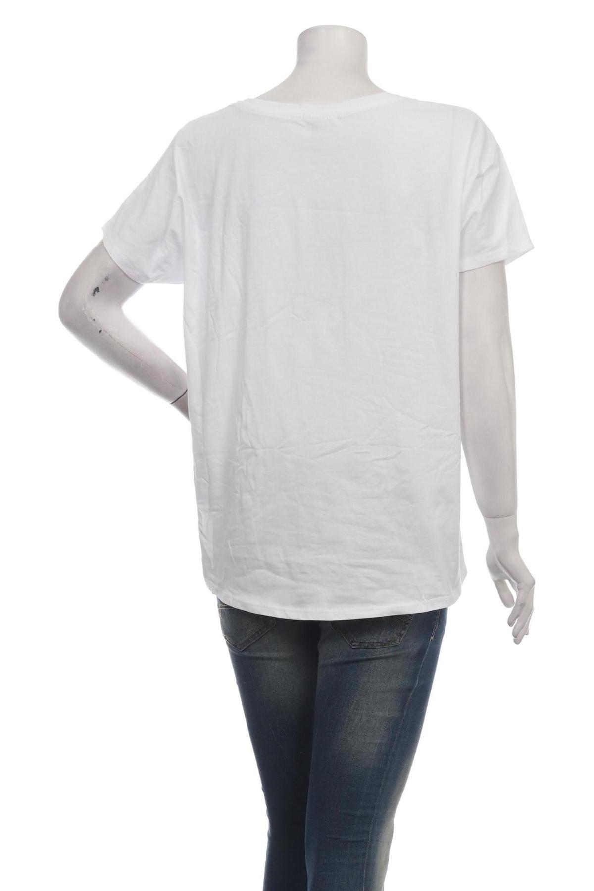 Тениска HEART KISS2