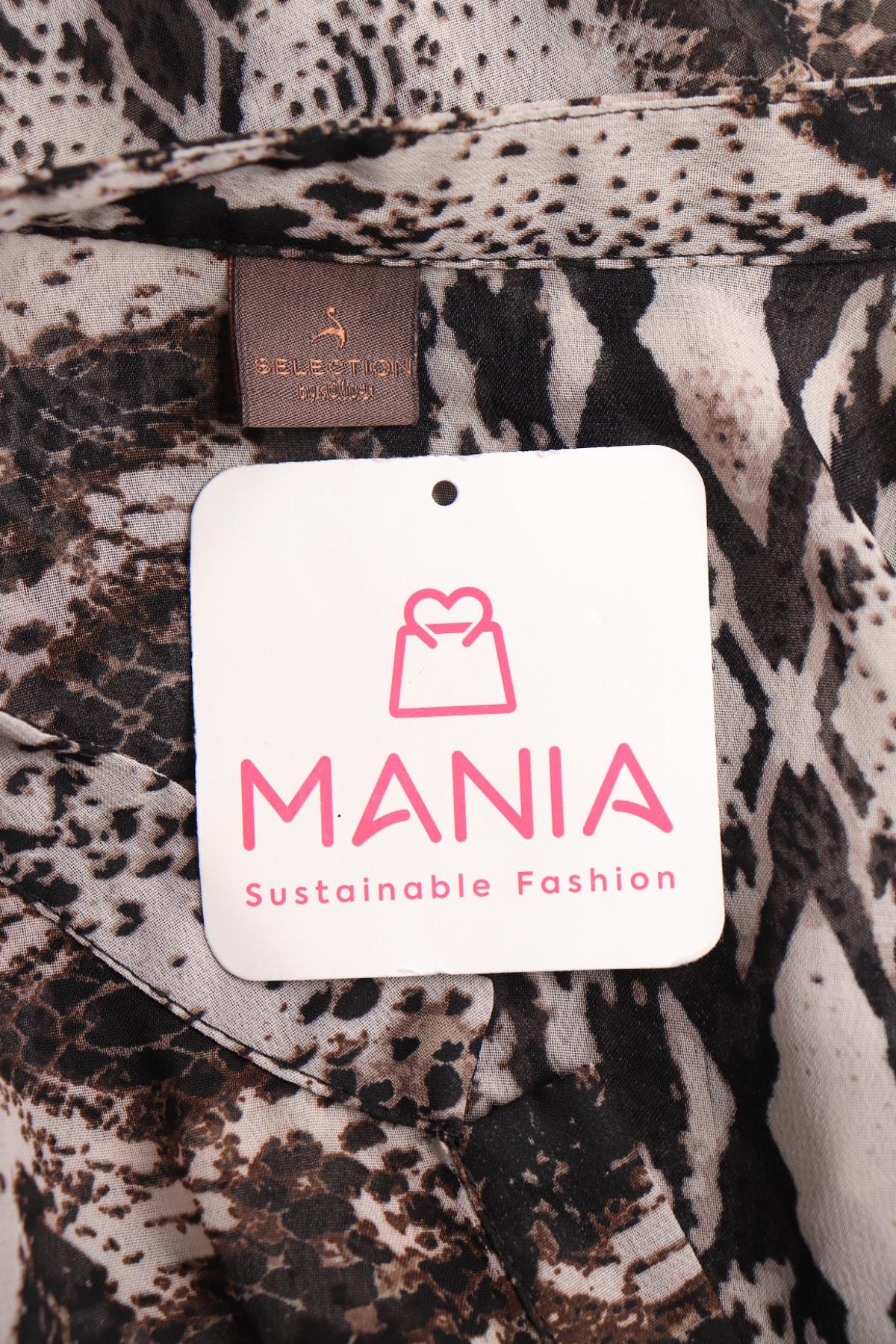 Риза SELECTION BY S.OLIVER3