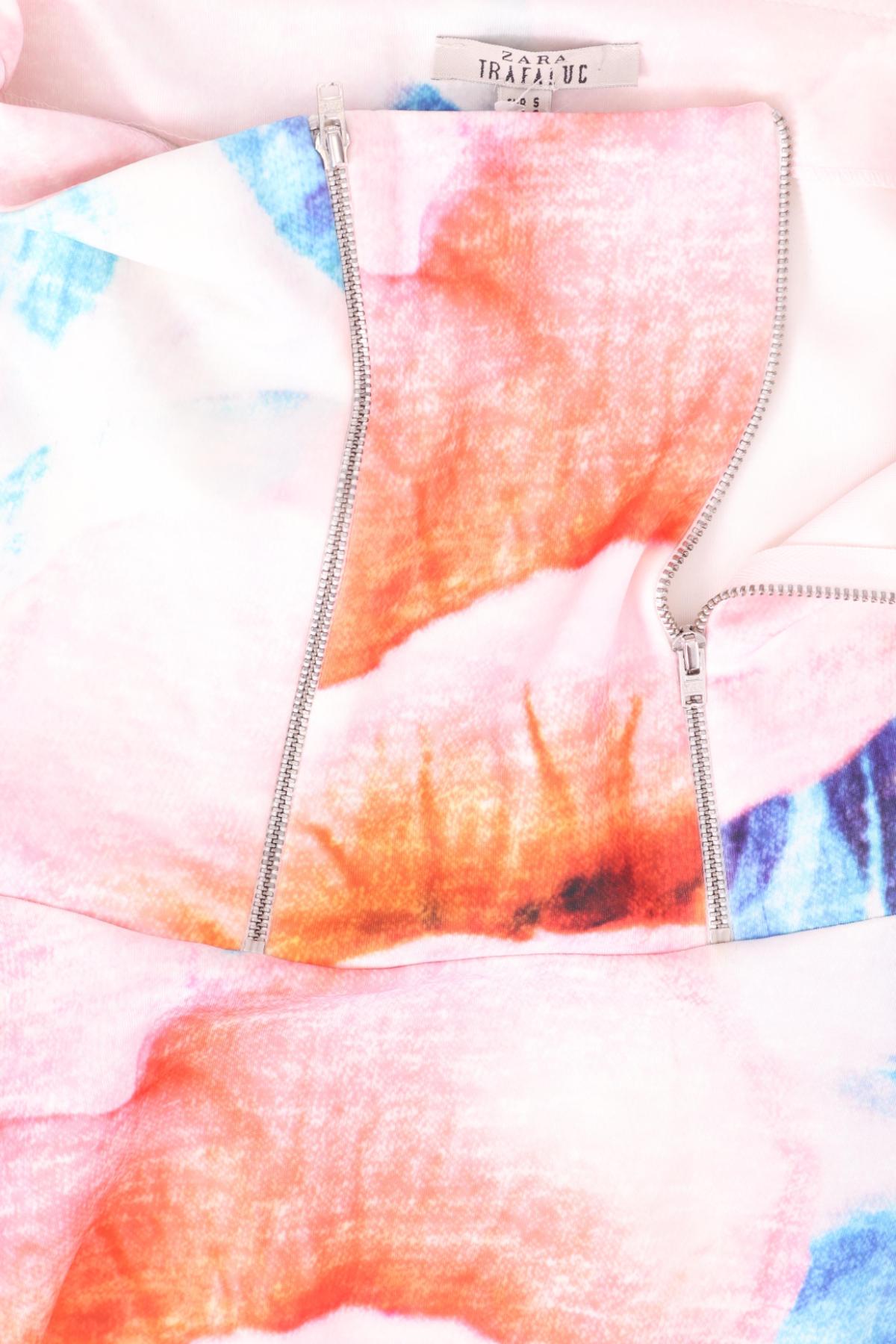 Пола ZARA TRAFALUC3