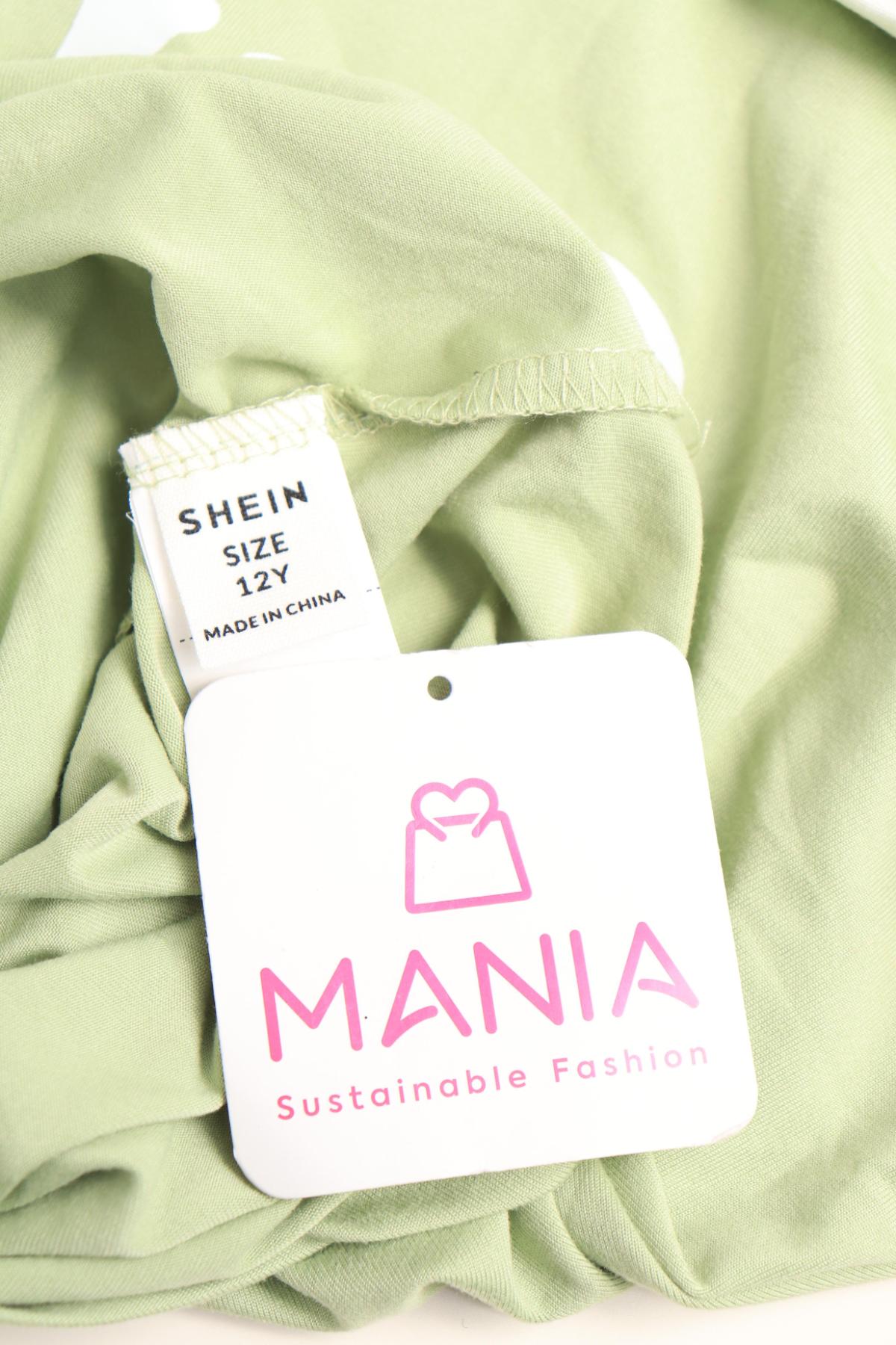 Детска блуза SHEIN3