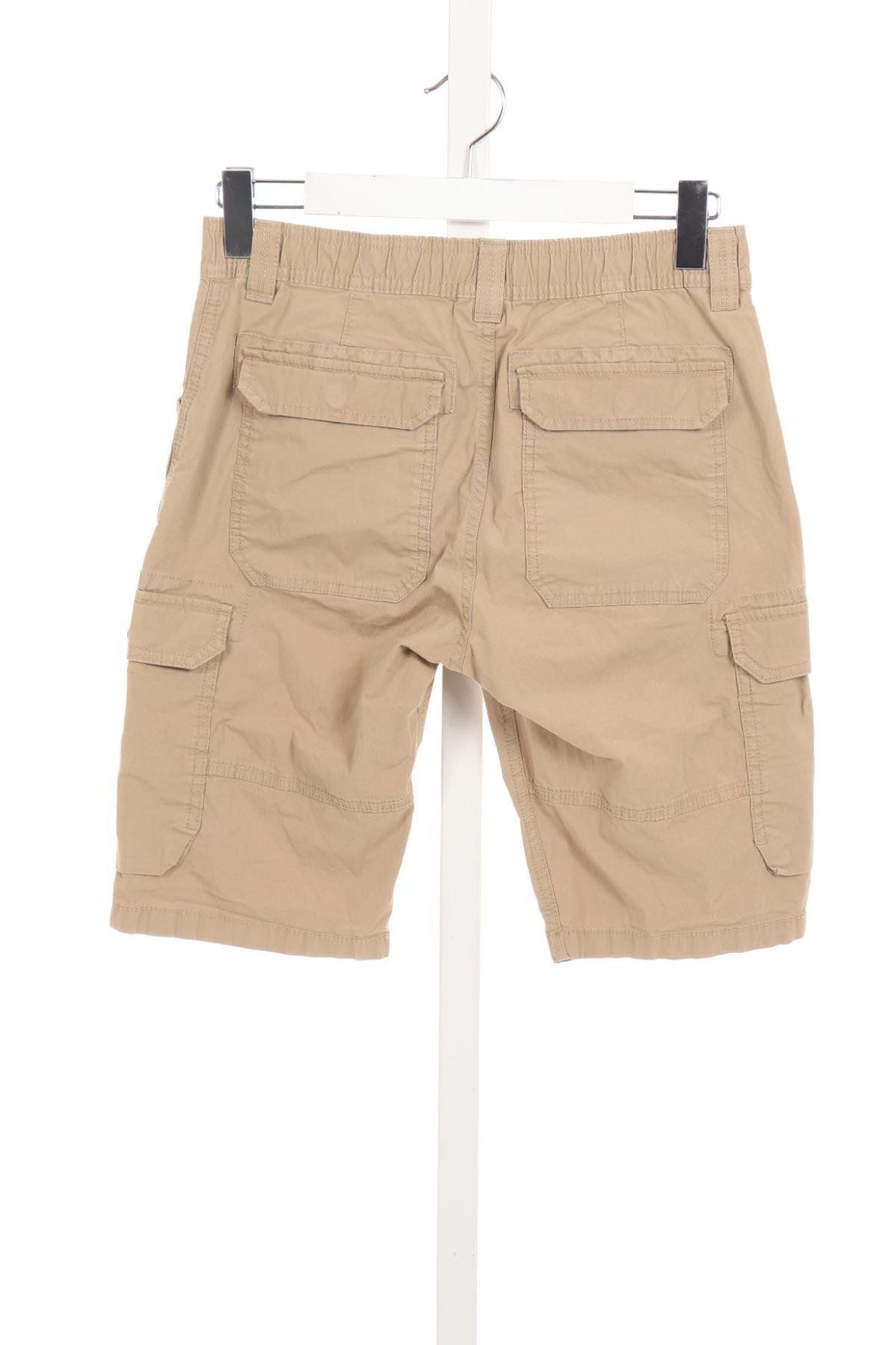 Къси панталони TOM TAILOR2