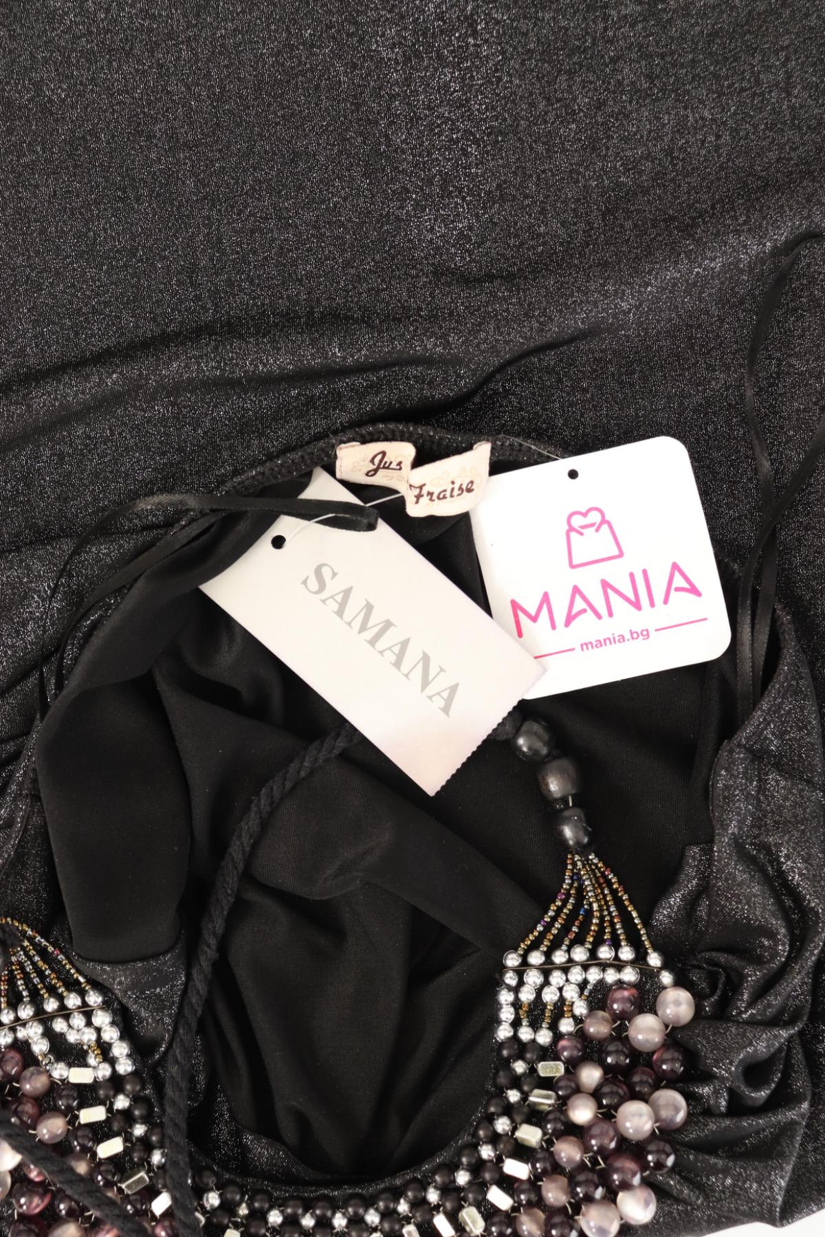 Парти рокля NO NAME3