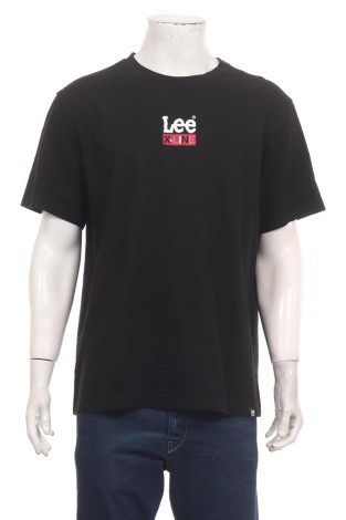 Tricou cu imprimeu LEE