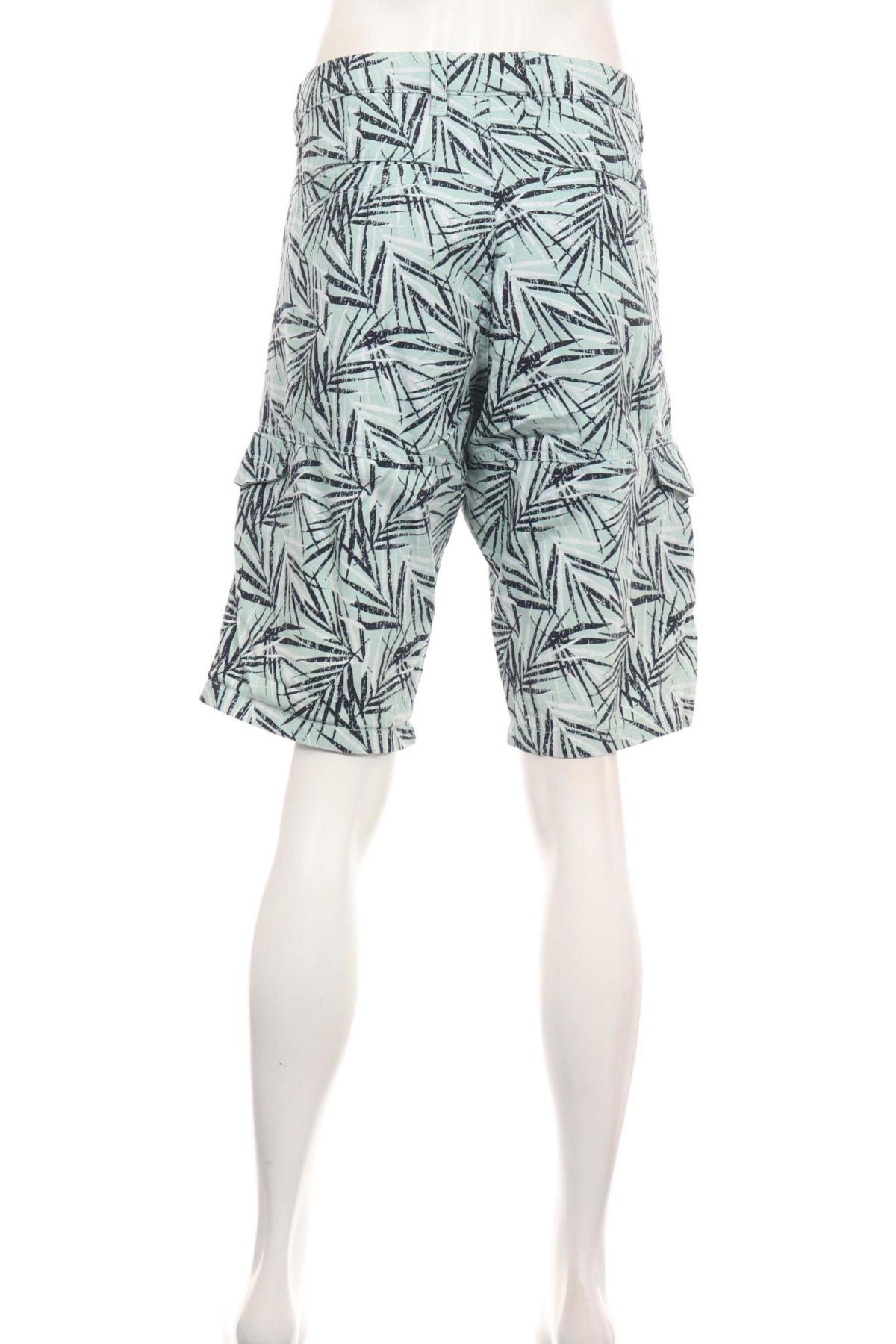 Къси панталони TOM TAILOR2