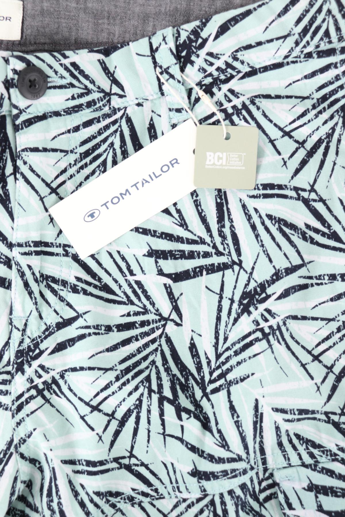 Къси панталони TOM TAILOR3