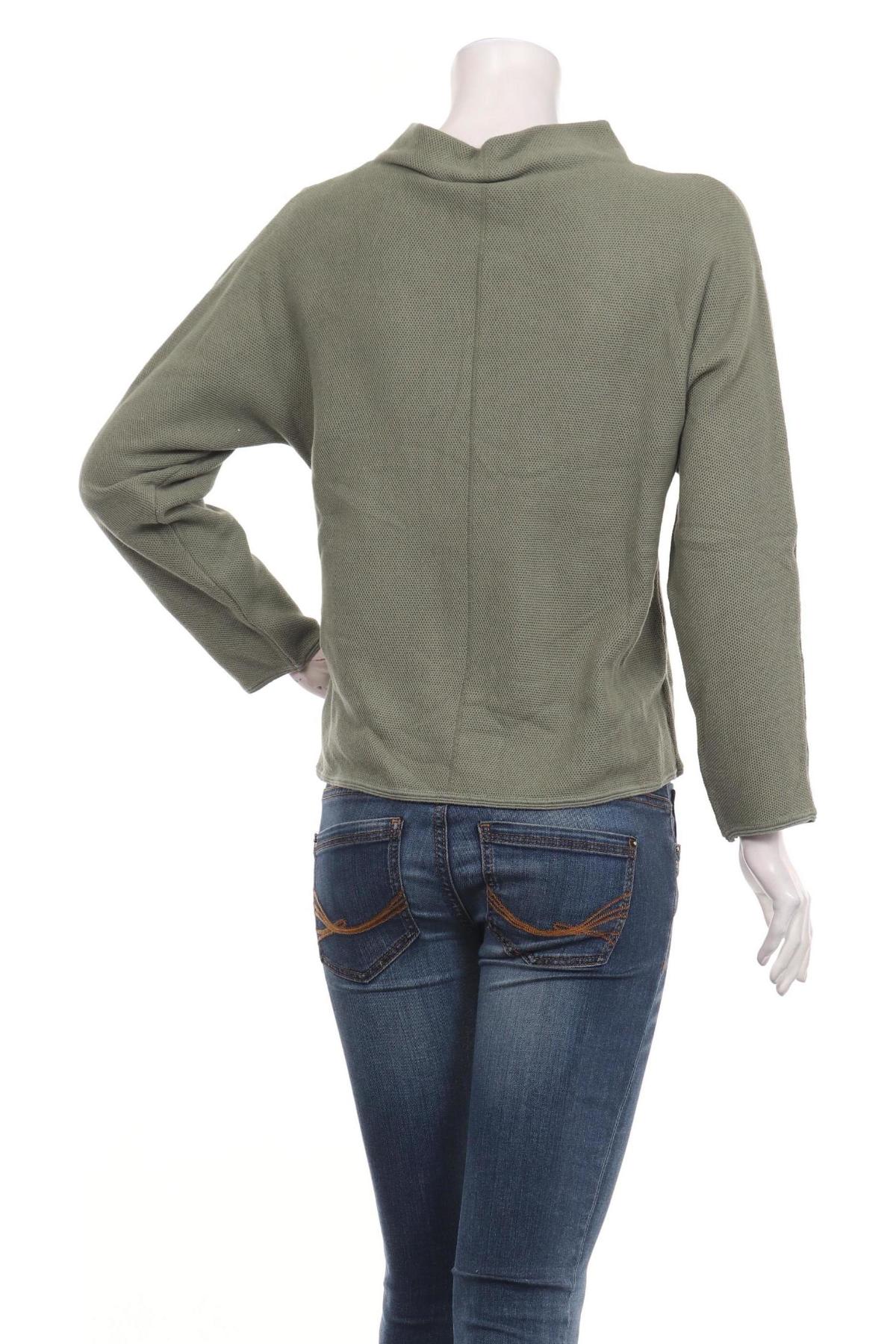 Пуловер TOM TAILOR2