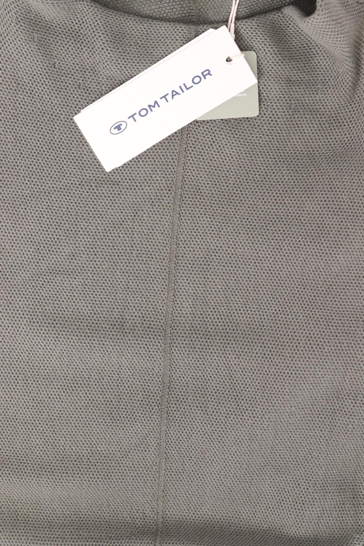 Пуловер TOM TAILOR3