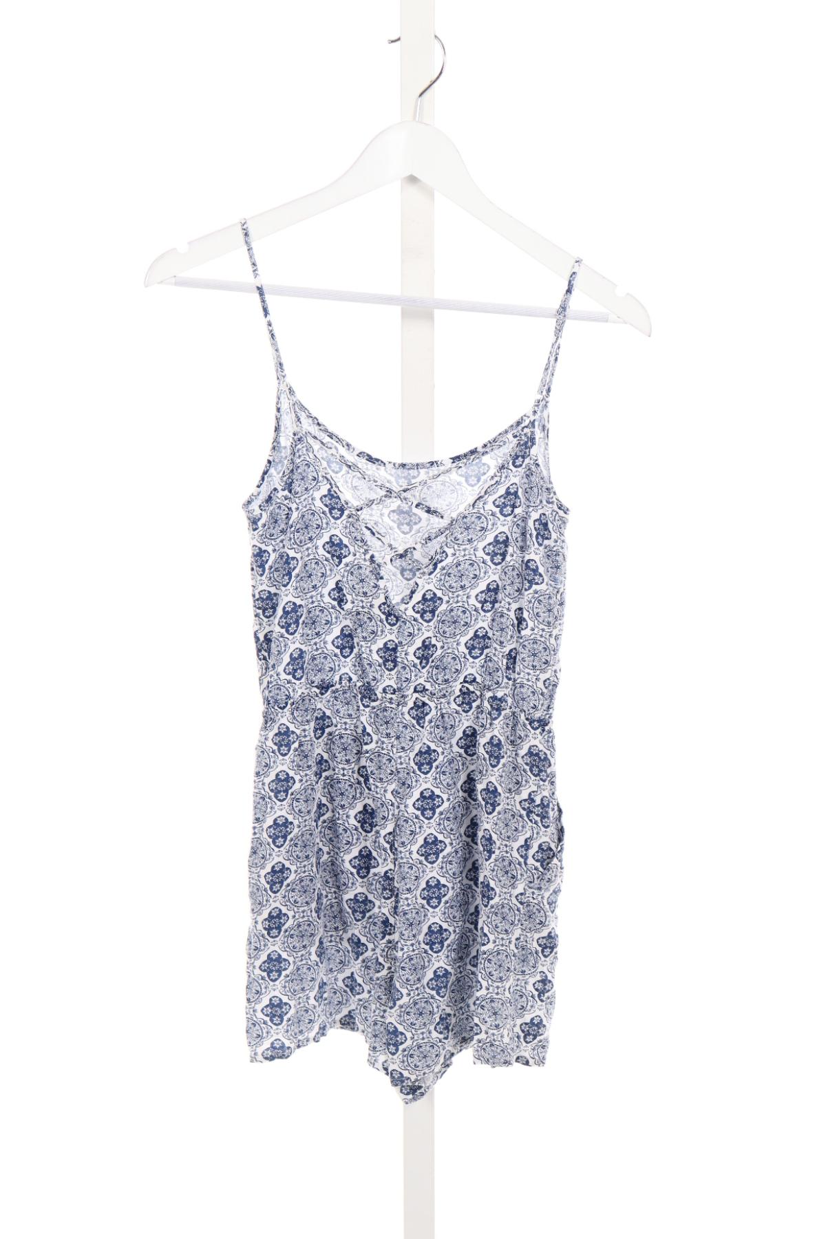 Гащеризон H&M DIVIDED2