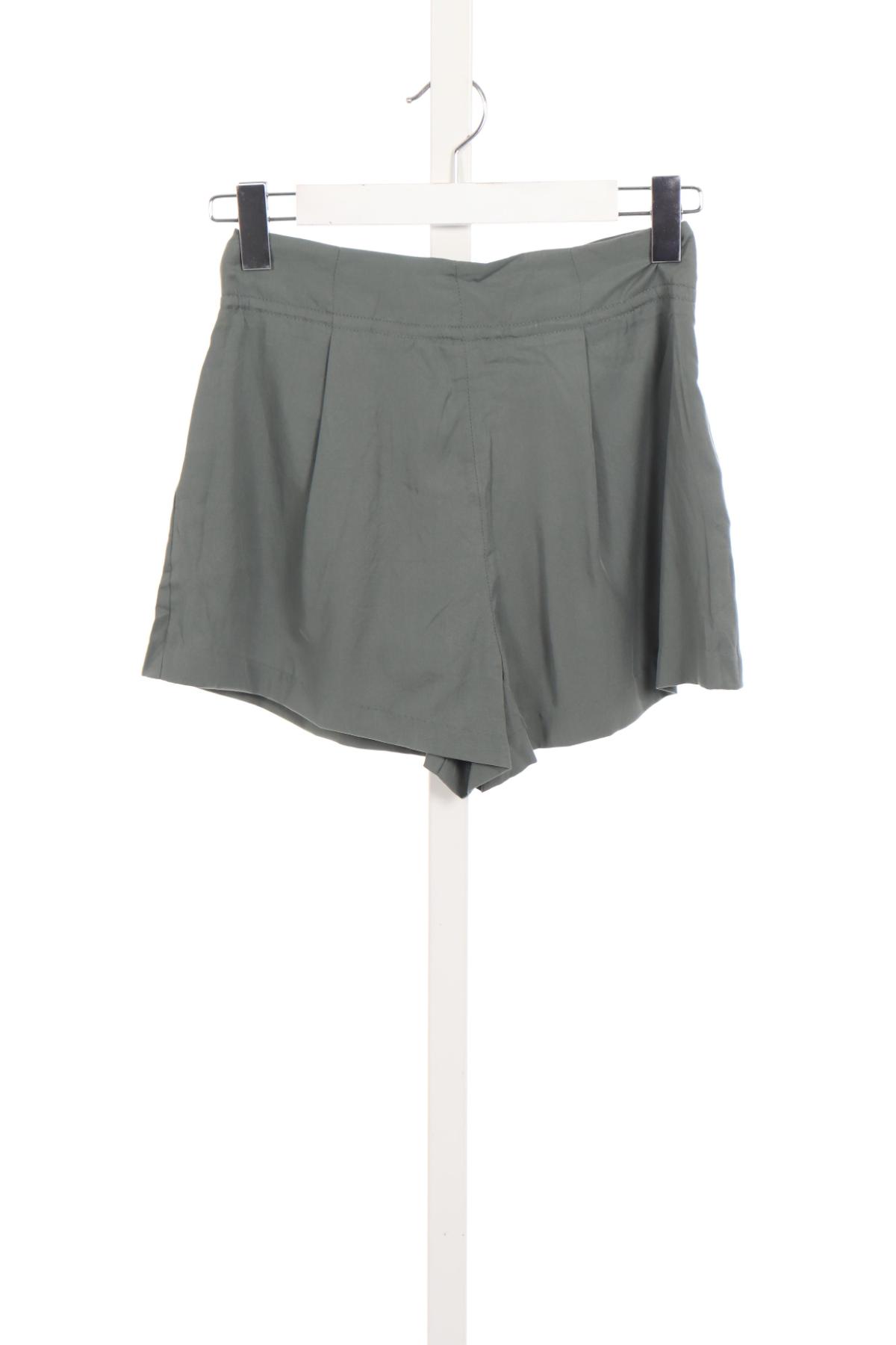 Къси панталони VERO MODA2