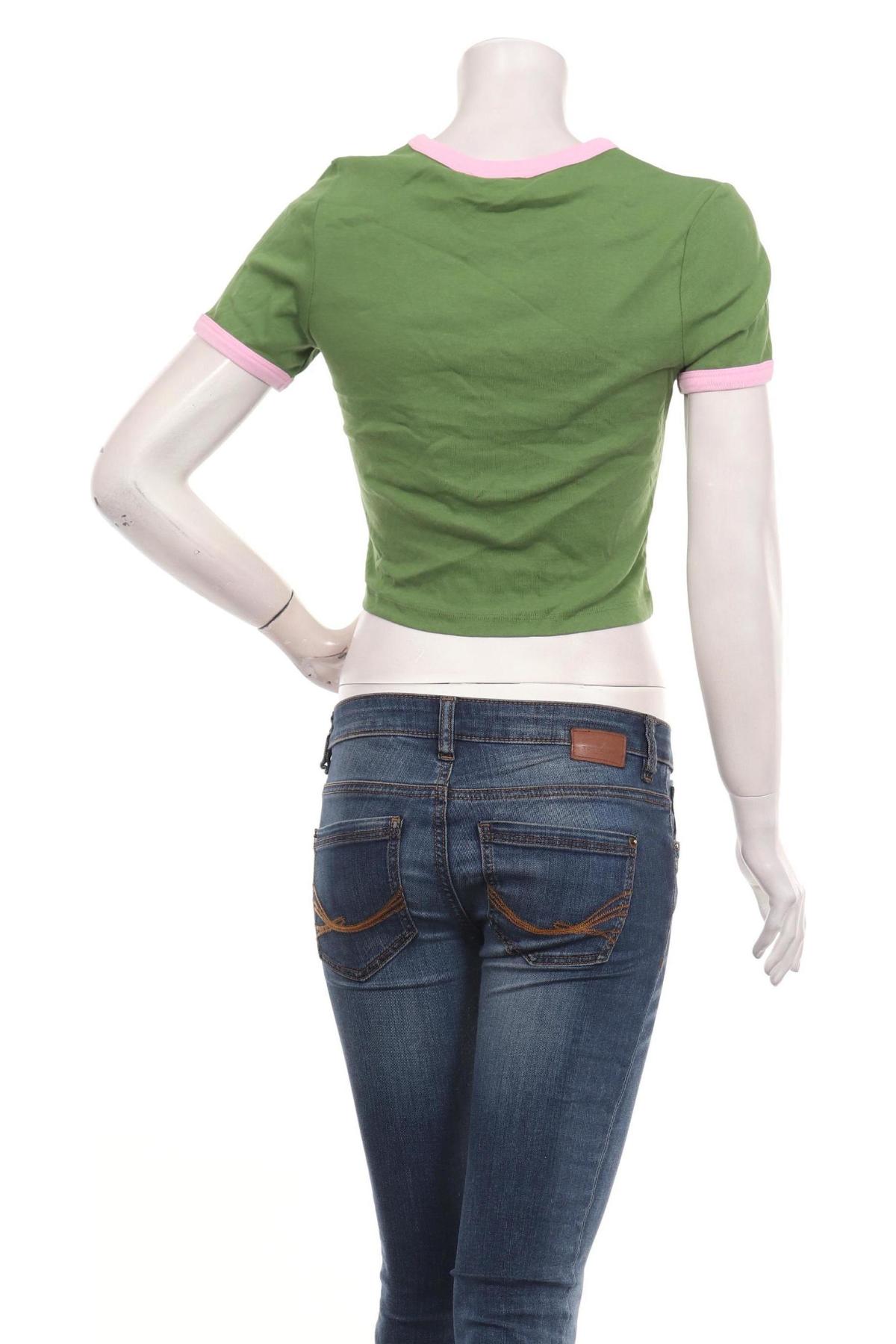 Тениска NGORDER2