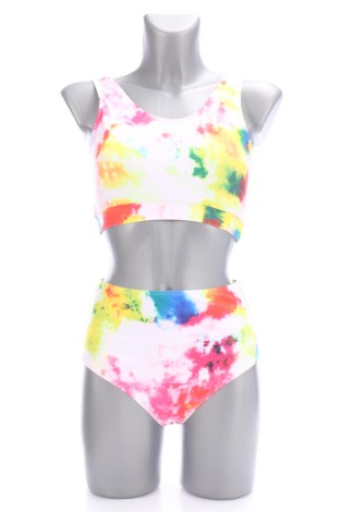 Costum de baie din 2 piese SHEIN