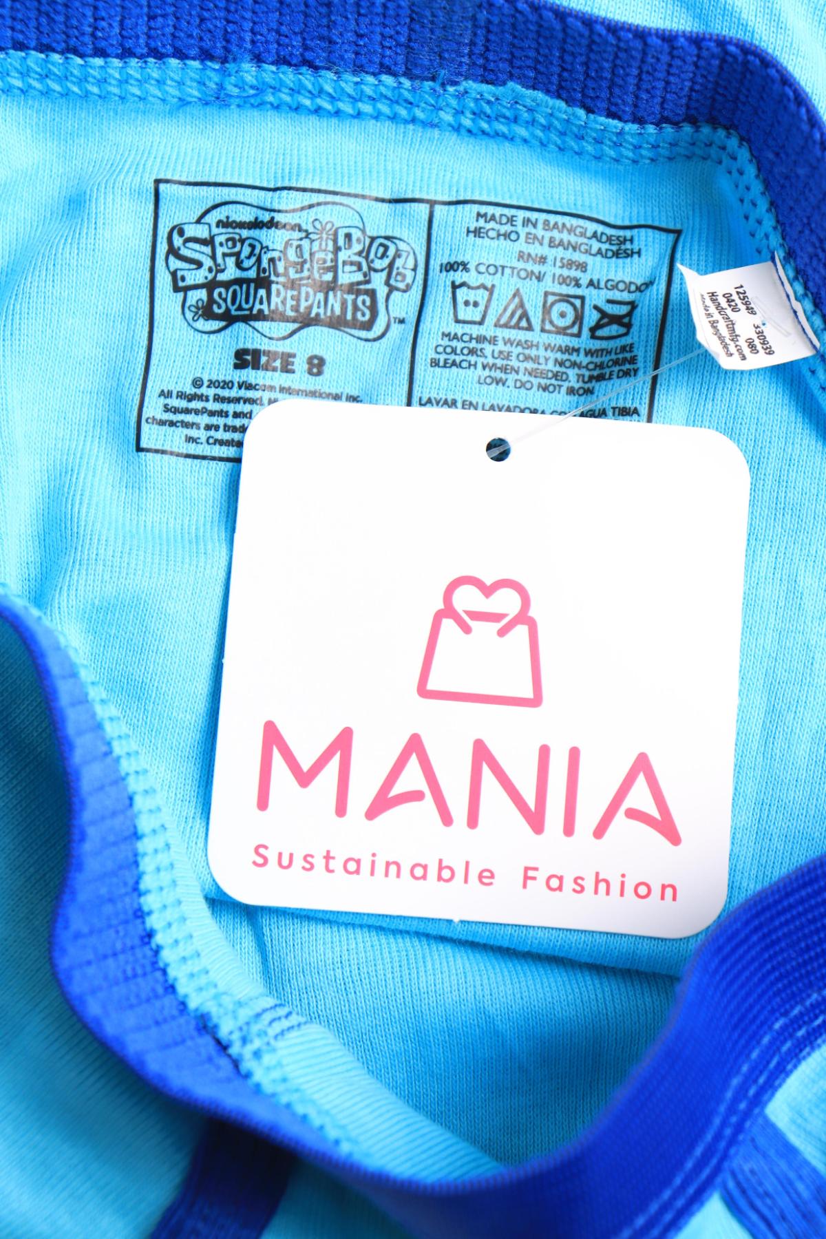 Детски боксери/слипове NICKELODEON3