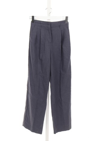 Pantalon elegant BERSHKA