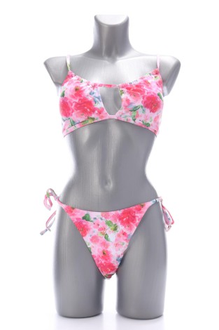 Costum de baie din 2 piese SHEIN