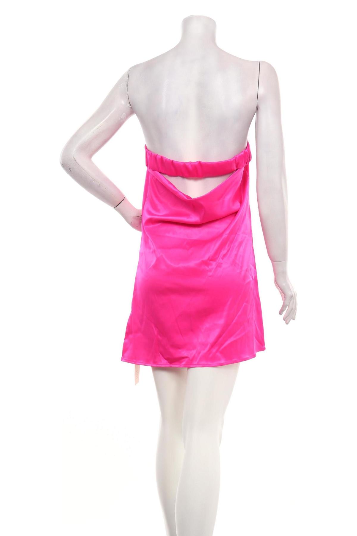 Парти рокля SHEIN2