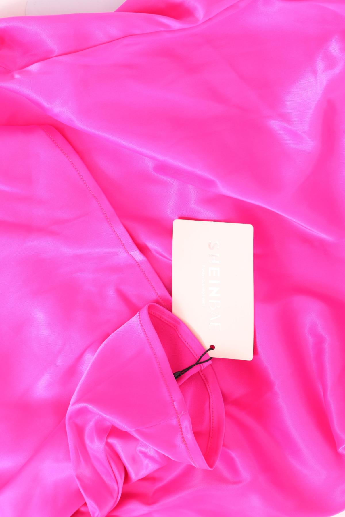 Парти рокля SHEIN3