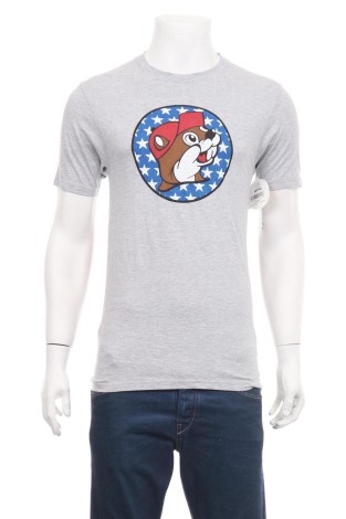 Tricou cu imprimeu NO NAME
