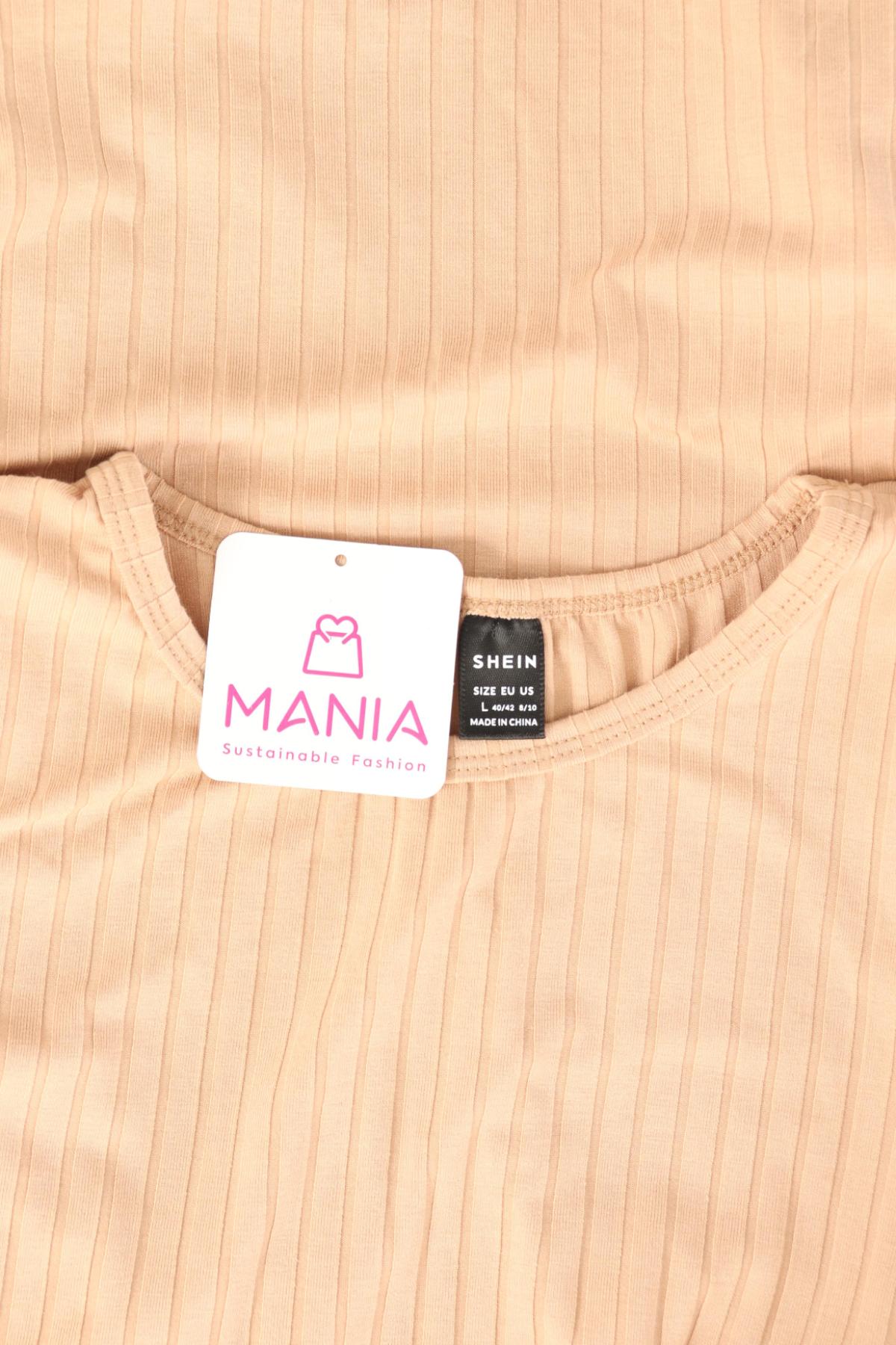 Ежедневна рокля SHEIN3