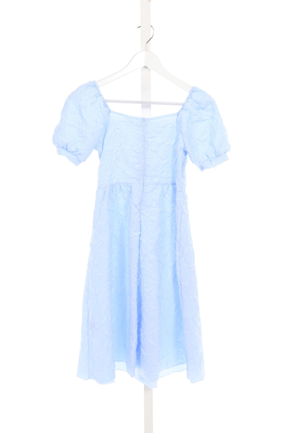 Детска рокля SHEIN2